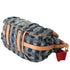 Louis Vuitton Porte Epaule Raye MM Monogram Denim Shoulder Bag M95334 Blue